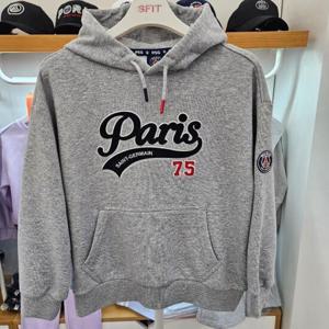 에스핏 HC30 PSG 로고그래픽 후드티 SJY509-MKHT75