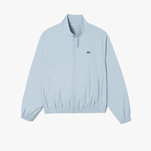 라코스테 공식 여성 우븐셋업 점퍼 SH410E-55GF T01