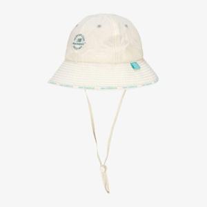 뉴발란스모자 PQC NK8BES203U-39 스티치 돔햇
