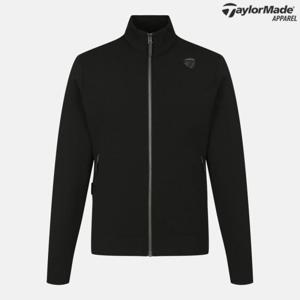테일러메이드  남성 퍼포먼스 니트 집업 가디건 TMSCO1131-199