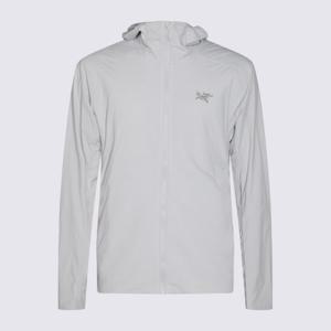 아크테릭스 라이트웨이트 후드 집업 윈드브레이커 X000009560 S