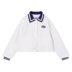 [NBA KIDS]NBA 여아 코 치자켓 K241JP610P010