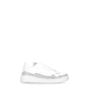 필립 플레인 스니커즈 SAESMSC4015PLE010N01 WHITE