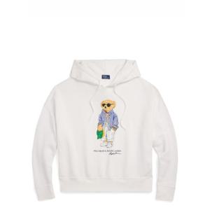 폴로 랄프로렌 스웨터 211959115 001 WHITE