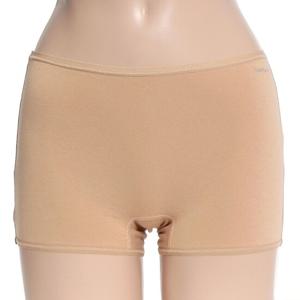 [바바라] 여성 드로즈 사각 면 팬티 APT4350D SK