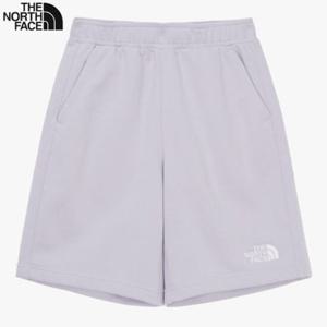 노스페이스 NS6KR00C 여성 코어 쇼츠 트레이닝 반바지 KR