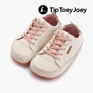 [팁토이조이]아기 유아 걸음마신발 펑키걸즈-타피오카 TTLABGPN