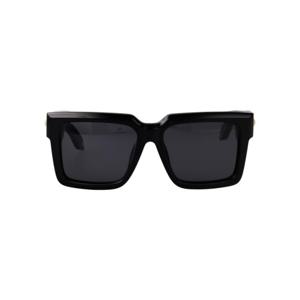 로베르토 카발리 선글라스 SRC055 0700 black