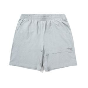 [다이나핏] (택가 79,000원) 쉐이커 남성 하프 팬츠 반바지 (YMM23357G3)