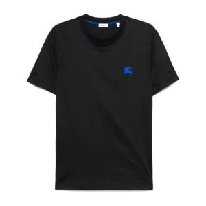 버버리 반팔 티셔츠 8107453157705 BLACK