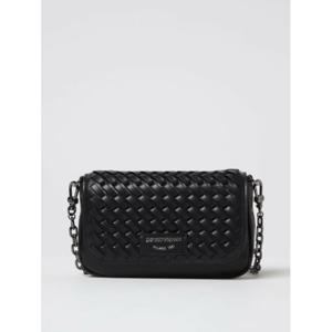 [EMPORIO ARMANI] 여성 크로스바디 백 숄더 EW001923AF15874 UC001 블랙 /6
