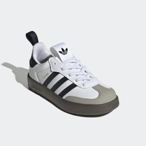 아디다스키즈 IH3505 (170-210) 아디다스 삼바 360 C 키즈 인기슬립온 KIDS 슈즈 HMDK