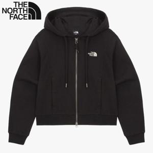 노스페이스 NJ5JR30A 여성 벨루나 트레이닝 후드집업 자켓 KR