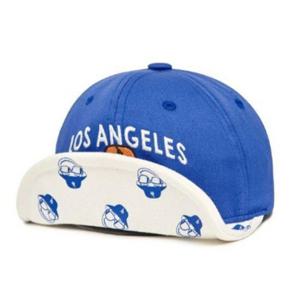 MLB KIDS 스마일 와이어캡 모자 A7 7AWRE013N 07BLS 43LDN 50BKS