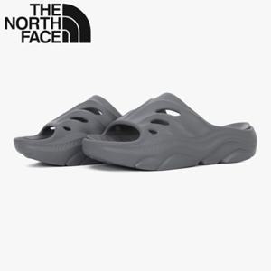 노스페이스 NS81R11C 남여공용 피오르 슬라이드 슬리퍼 KR