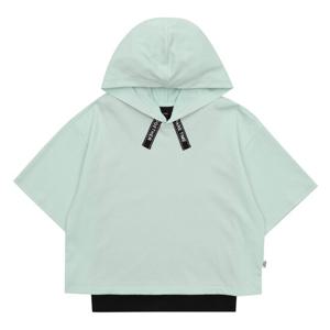 [소이]23M0454-25 5부 레이어드 후드 세트티3