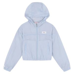 [NBA KIDS]여아 초경량 바람막이 K252JP610P20