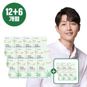 닥터린 파이토 대마종자유 12+6박스