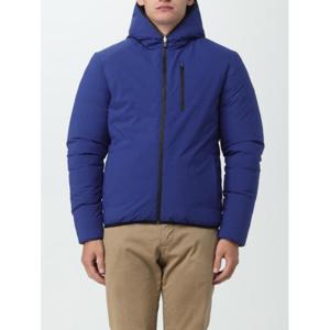 세이브더덕 패딩 D33600MMATT17 90025 Blue 1