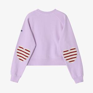 [세인트제임스]본사정품 [25SS 뉴컬러] Bon Bon Petit (PUR) ASJF251KR20-PUR