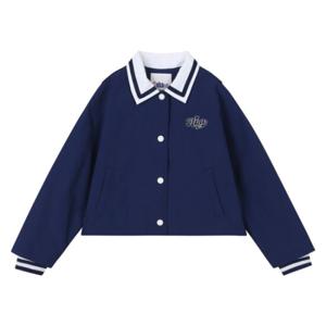 [NBA KIDS]NBA 여아 코 치자켓 K241JP610P061