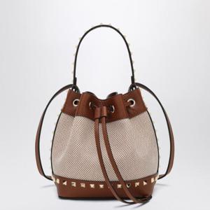 발렌티노 가라바니 가방 6W2B0R11QCE Brown