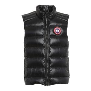 캐나다구스 베스트 2229M61 Black