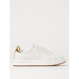랄프 로렌 스니커즈 802978213 001 White