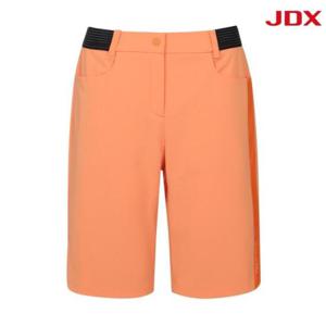 JDX 세이브존07 여성 밑단 트임 반바지 X1PHV6751OR