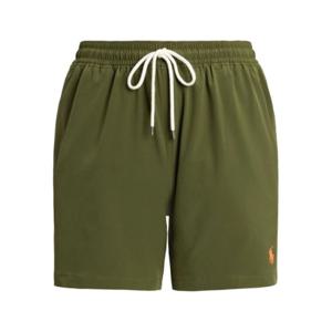 폴로 랄프로렌 스윔팬츠 710957782 002 NEW OLIVE