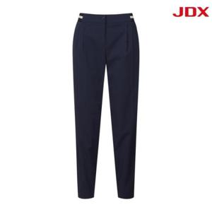 JDX 세이브존07 여성 오비 시보리 조거팬츠 X2PTV6728