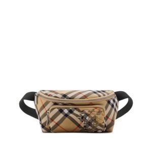 버버리 백팩 8106714 ML CLASSIC B93 NEUTRALS BLACK