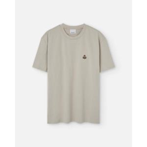 이자벨마랑 반팔 셔츠 TS0149HEC1N14H 23EC Beige