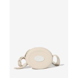 [휠라] PU 오벌백 FS3BCF5333F_CRM