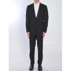 딸리아토레 수트 세트 SFBR18A01060001 BLACK
