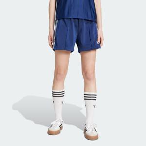 [아디다스오리지널][Womens]파이어버드 쇼츠 네이  IY7211