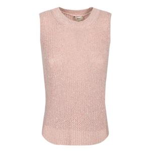 에르노 민소매 티셔츠 MG000167D 76068 4002 Pink