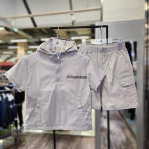 에스핏 HC09 아노락5부세트 여름상하복 SJZ304MFTR05