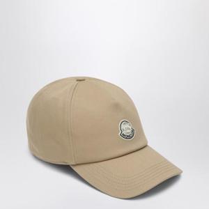 Moncler x Mercedes Benz by Nigo 모자 3B000 0804863 Beige