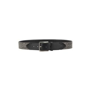 돌체앤가바나 가죽 벨트 BC4786 AJ70589875 MULTICOLOUR