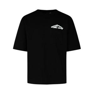 디스퀘어드2 반팔 티셔츠 S79GC0097 D20033900 Black