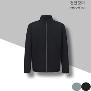 [마운티아]마운티아 남성 간절기 데일리 카츠키자켓1 1MQJKS4006
