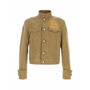[BURBERRY] 남성 패딩 8107647 C2234 그린 /2