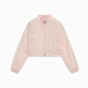 [푸마]데어 투 우븐 자켓 DARE TO WOVEN JACKET 633248-19