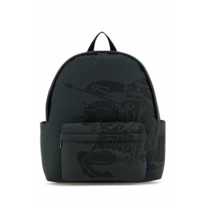 [BURBERRY] 남성 백팩 8106184 C1445 Grey /2