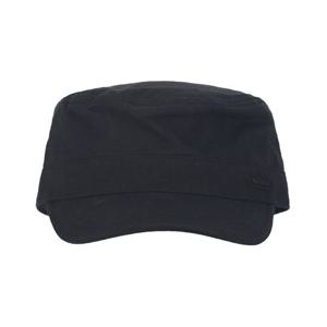 [라이프로그]로고 와팬 밀리터리캡 MAAPOF02_BK