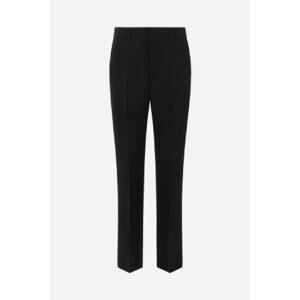 GUCCI straight leg wool pants 805983Z7AC31000