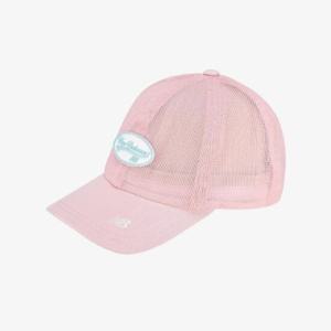 뉴발란스모자 UQS NK8BES207U-25 올매쉬 볼캡