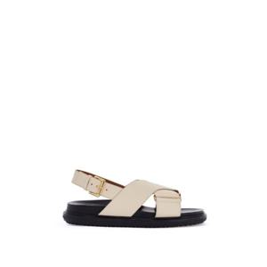 마르니 샌들 251418NSD000001 00W11 white