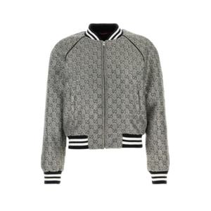 구찌 자켓 813282ZARWY 1098 Printed